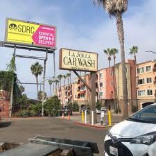 Yes, we serve carlsbad and nearby areas like san marcos, vista, and oceanside. Mega Car Wash Closed Car Wash 891 Turquoise St San Diego Ca Phone Number