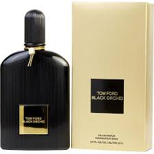 Black Orchid Eau De Parfum Spray 1 7 Oz With Images Tom Ford Black Orchid Tom Ford Fragrance Black Orchid
