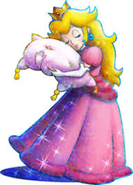 Princess peach actually dislikes bowser. Prinzessin Peach Ein Psychologisches Gutachten Ntower Dein Nintendo Onlinemagazin