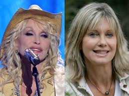 Dolly Parton pays tribute to 'special friend' Olivia Newton-John after her  death at age 73
