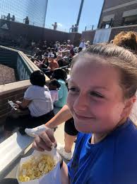 What to expect at 8th grade tryouts?