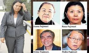 Habla a un público peruano desde estados unidos, según él para convencer de votar por keiko de. El Chullo Auf Twitter Quieroqueregrese La Familia Profuga De Keiko Fujimori