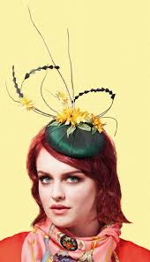 SPRING FASHION 2020 This season, we're embracing