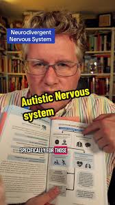 Cookbook That Explains Why Neurodivergent