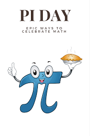 359 mathematical recreations our whole family enjoys this book! Epic Ways To Celebrate Pi Day Coolcatteacher