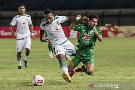Laga kedua semifinal piala menpora akan dilaksanakan pada 18 april. Piala Menpora Laga Persib Vs Persebaya Dimainkan Di Sleman Antara News Jawa Timur