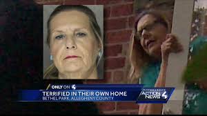 "We're afraid to leave the house at the same time:" Local couple terrified  in their own home because of neighbor