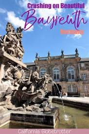 Crushing On Beautiful Bayreuth Germany Travel Europe Travel Europe Trip Itinerary