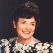 Mary Frances Mullin-Cunningham