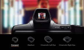 Amazon payments, inc alaska customer notice: Blackmagic Design S New Pocket Cinema Camera 6k Pro Is A Super 35 Camera With Tilting Screen Built In Nd Filters And More Digital Photography Review