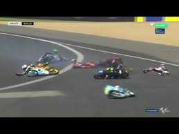 <strong>we're sorry but riders doesn't work properly without javascript enabled. Team Moto3 Gp Unfall Wegen Ol Auf Der Strecke Videoman