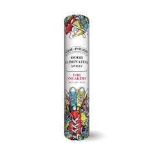 It can simply absorb the odors out of the environment by entrapping the molecules that carry the smell. Bad Air Sponge Bed Bath Beyond