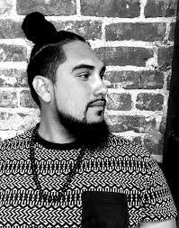 Andrew Hannibal's Instagram, Twitter & Facebook