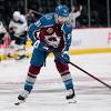 Born 23 november 1992) is a swedish professional ice hockey forward who currently plays as captain of the colorado avalanche of the national hockey league (nhl). 1