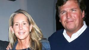 Susan Andrews Carlson, Tucker Carlson's Wife: 5 Fast Facts