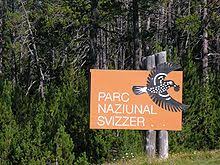 Schweizerischer nationalpark hat eine höhe von 1900 meter. Schweizerischer Nationalpark Wikipedia