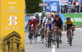 Eurosport/gcn race pass, itv4, s4c we've never been more ready for the 2021 tour de france and we can't wait for three weeks of racing to begin on saturday 26th june in the french. Form Ranking Tour De France 2021 Contenders Pre Race Cyclingnews