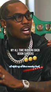 WHO IS YOUR ALL TIME RUNNING BACK! 🤣🤣🤣 @Travis Hunter @Shilo Sanders  @Deion Sanders Jr @stephenasmith @The Rock @Shannon Sharpe @PILAR @Shedeur  Sanders @BarrySandersReal #deionsfamilyplaybook ...