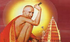 Gajanan maharaj from shegaon (buldhana district), maharashtra, india is a saint from india. Gajanan Maharaj Punya Tithi 2020 Hindupad
