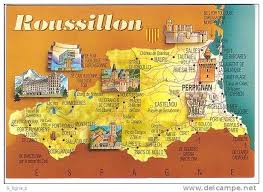 Epingle Sur Balades En Roussillon