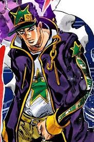 Jotaro Kujo Jojo S Bizarre Encyclopedia Jojo Wiki Mix & match this shirt with other items to create an avatar that is unique to you! jotaro kujo jojo s bizarre