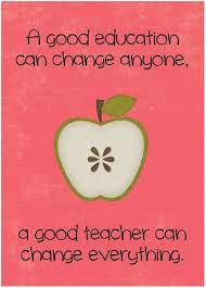 Image result for teacher quotes