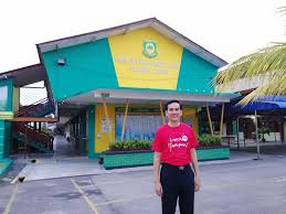 Nama ini diubahsuai menjadi ssaj sebagai sekolah menegah yang pertama di daerah kluang. Chew Chong Sin Smk Sultan Abdul Jalil Dan Srjk C Chong Facebook