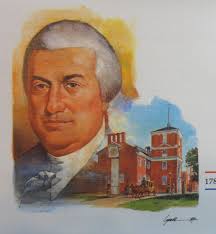 US FDC #2360 Constitution Signers