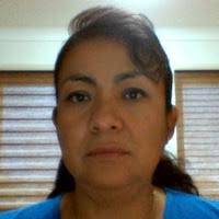 SILVIA MURILLO PAZARAN