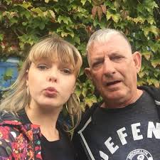 Lisa makes her TV return.