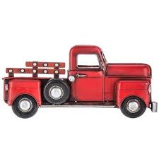 Red Truck Metal Wall Decor Hobby Lobby 1278720 Metal Wall Decor Red Truck Decor Red Truck