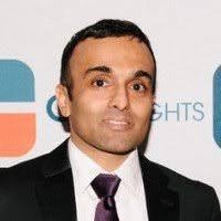 Alex Vongsouthi's Instagram, Twitter & Facebook