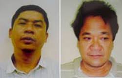 Bắt Việt kiều Mỹ buôn “hàng trắng”