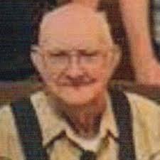 Obituary for Norman Eugene 'Norm' Morgan