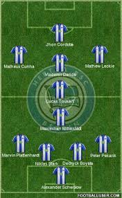 Darida was born in rome in 1927. Bundesliga Tactics Talk Round Four