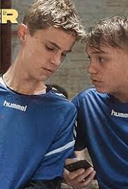 Stikker" Hævnen er sød (TV Episode 2020)