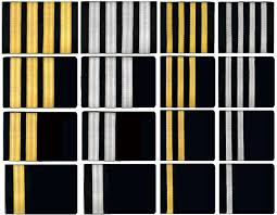 In the french and other armies, epaulettes are also worn by all ranks of elite or ceremonial units when on parade. Pilot S Clothing Uniforms Epaulettes Wings Gep011 85 Epaulettes Full Length Pooleys Flying And Navigational Products And Accessories