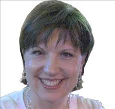 Elizabeth MARTIN Obituary (2009)