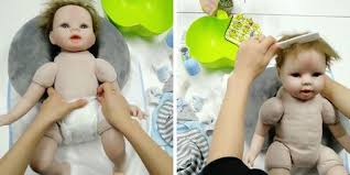 Food grade silicone can be a safe and convenient alternative to plastic. How To Clean Realistic Silicone Reborn Baby Dolls Banydoll