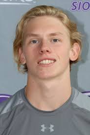 2018 Cross Country Roster