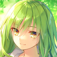 Why have so many profile pictures gone green? Fate Grand Order Forum Avatar Profile Photo Id 197585 Avatar Abyss