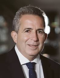 Marcus V. de Oliveira, 59, Owner MSA Cleaning Services