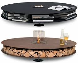 Add a tray to display decorative items and make tidying easy, if it's not in the tray, put it away! 40 Coffee Table Design Ideas Your Home Can Look Beautiful Interior Design Ideas Avso Org