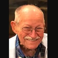 Dean H. Ogden (July 14, 1937