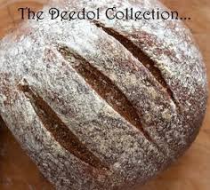 Irish Treacle Soda Bread Soda Bread Irish Soda Bread Treacle Recipe