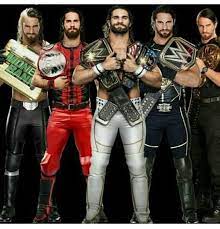 the architect wrestling wwe wwe seth rollins seth rollins