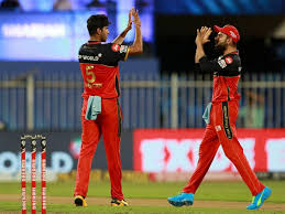 Their openers are having a rather quiet time. Rcb Vs Kkr Highlights Royal Challengers Bangalore Crush Kolkata Knight Riders By 82 Runs Cricket News Times Of India