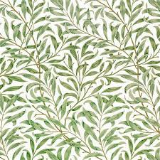 William Morris Willow Wallpaper William Morris Patterns William Morris Art William Morris Designs