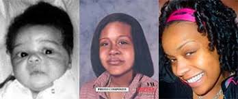 Watching Your Child Grow Up in Pictures