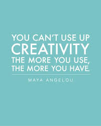 Maya Angelou quotes | Craftastic Passion via Relatably.com